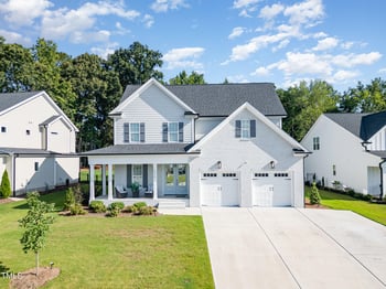 2213 Terri Creek Dr, Fuquay Varina, NC 27526