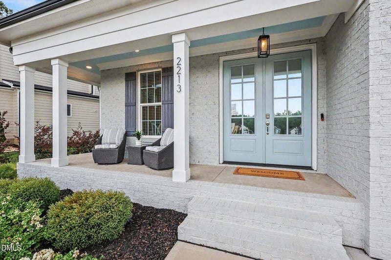 2213 Terri Creek Dr, Fuquay Varina, NC 27526