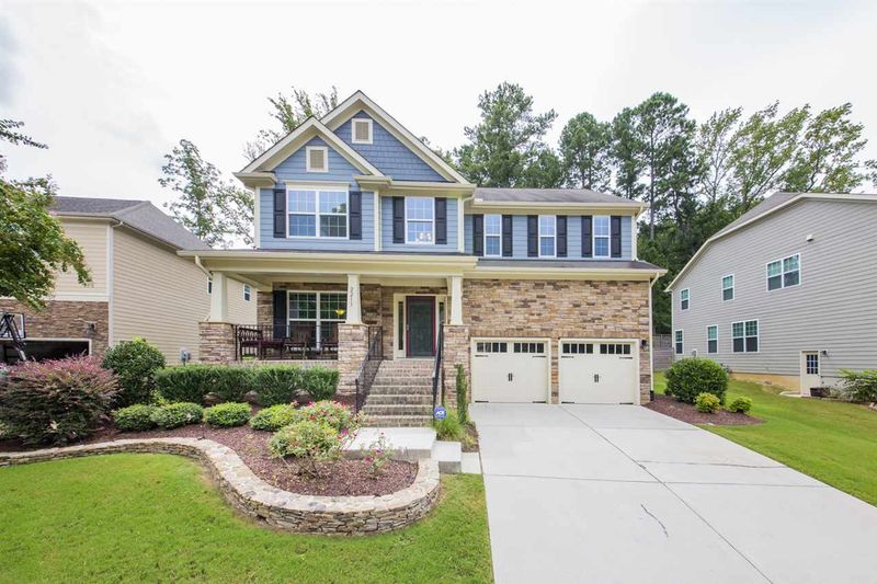 2213 Toad Hollow Trl, Apex, NC 27502