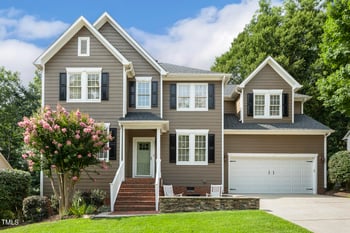 2213 Wakespring Ct, Raleigh, NC 27614