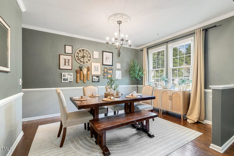 2213 Wakespring Ct, Raleigh, NC 27614