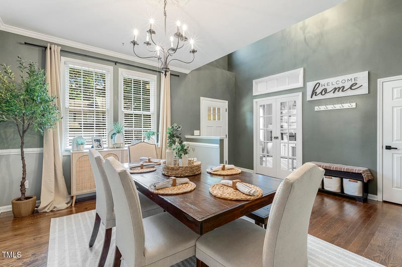 2213 Wakespring Ct, Raleigh, NC 27614