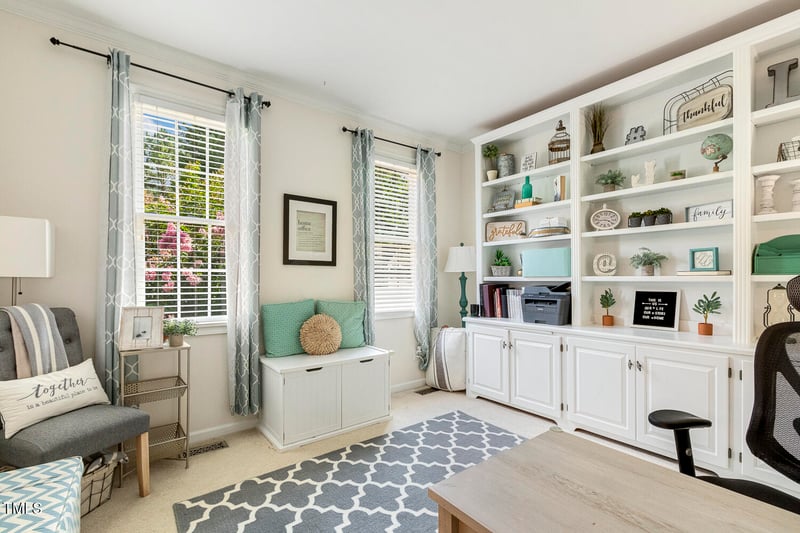 2213 Wakespring Ct, Raleigh, NC 27614