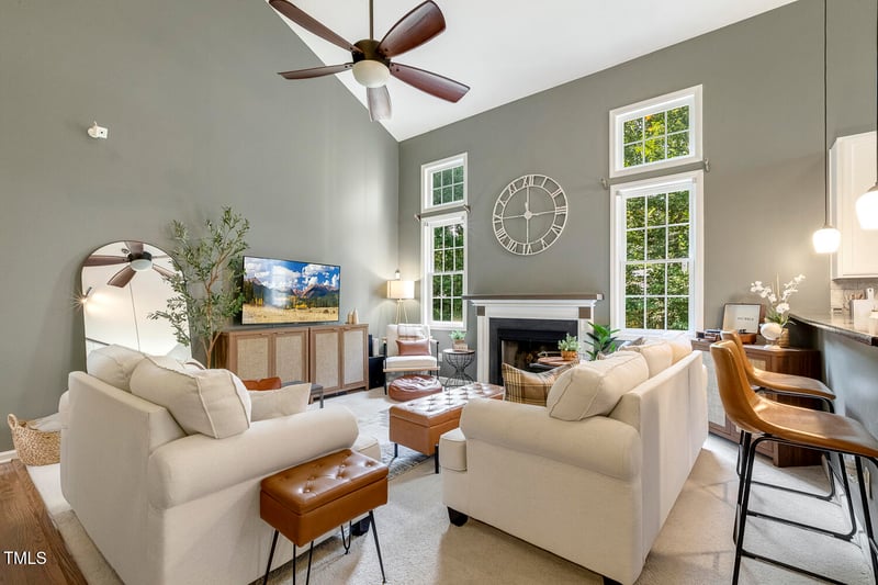 2213 Wakespring Ct, Raleigh, NC 27614