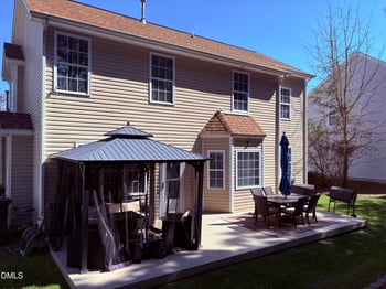 2213 Water Spray Dr, Raleigh, NC 27610