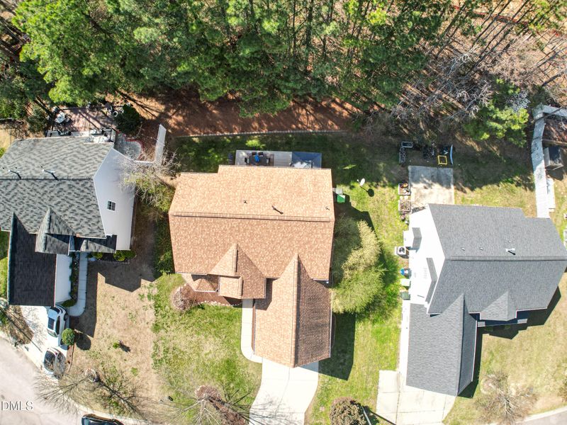 2213 Water Spray Dr, Raleigh, NC 27610