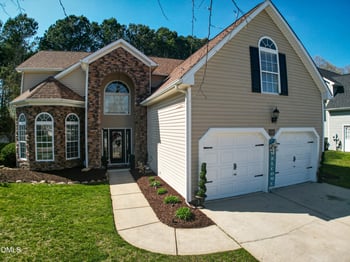 2213 Water Spray Dr, Raleigh, NC 27610