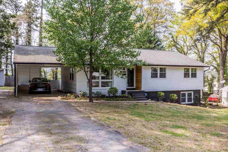 2213 Watkins St, Raleigh, NC 27604