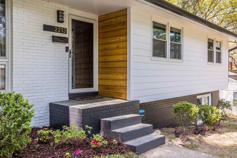 2213 Watkins St, Raleigh, NC 27604