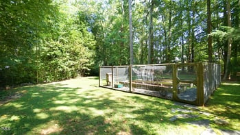 2213 Weybridge Dr, Raleigh, NC 27615