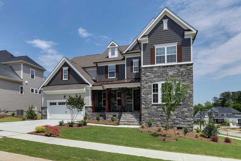 2213 White Rocks Rd #44, Wake Forest, NC 27587