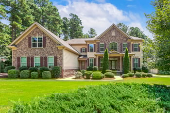 2213 Wood Cutter Ct, Raleigh, NC 27606