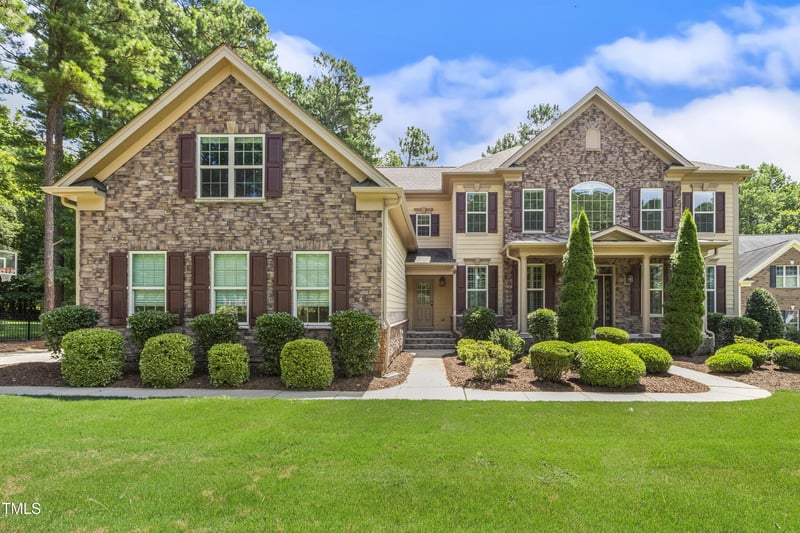 2213 Wood Cutter Ct, Raleigh, NC 27606