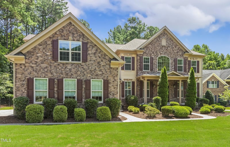 2213 Wood Cutter Ct, Raleigh, NC 27606