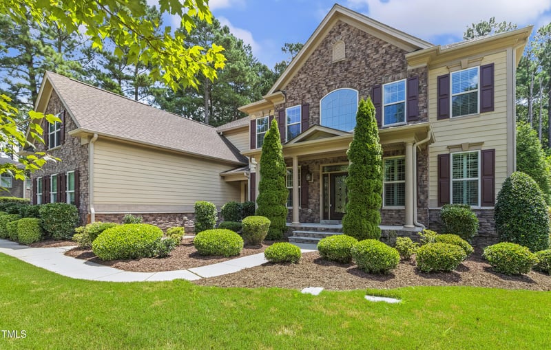 2213 Wood Cutter Ct, Raleigh, NC 27606