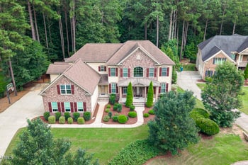 2213 Wood Cutter Ct, Raleigh, NC 27606