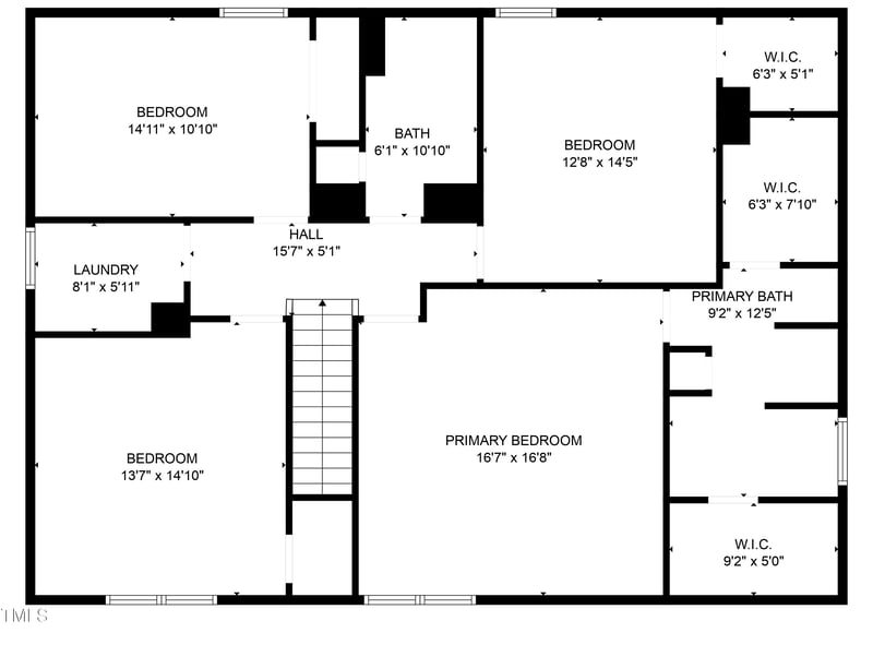 2214 Bayswater Dr, Creedmoor, NC 27522