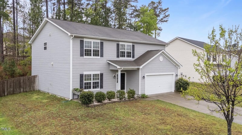 2214 Bayswater Dr, Creedmoor, NC 27522