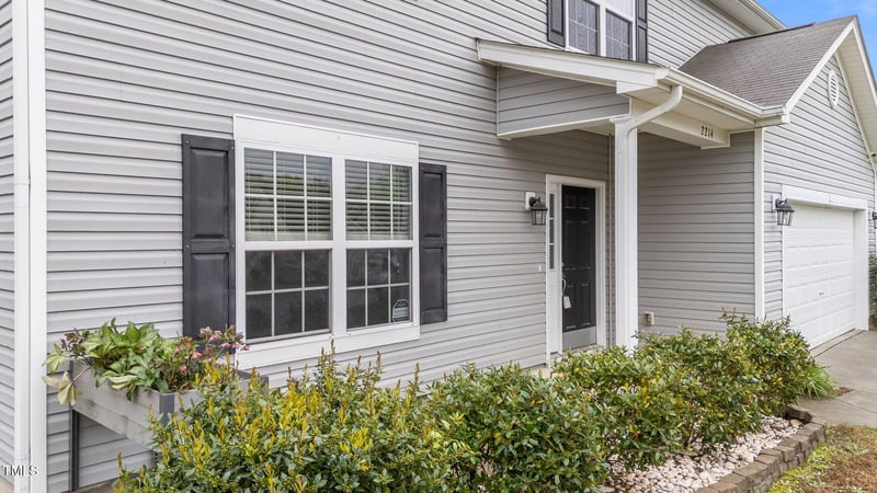 2214 Bayswater Dr, Creedmoor, NC 27522