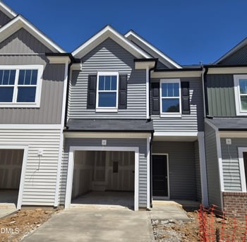 2214 Bright Shore St #8, Raleigh, NC 27604