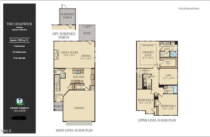 2214 Cape May Ln, Durham, NC 27703