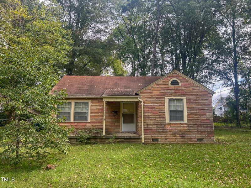 2214 Charlotte St, Durham, NC 27705
