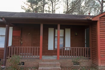 2214 Daley Rd #B, Chapel Hill, NC 27517