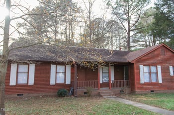 2214 Daley Rd #B, Chapel Hill, NC 27517