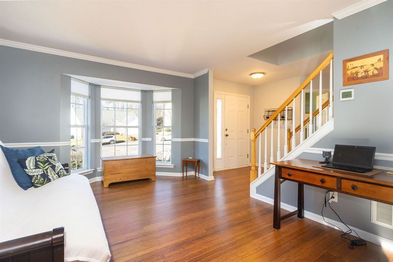 2214 Echo Glen Ln, Apex, NC 27523