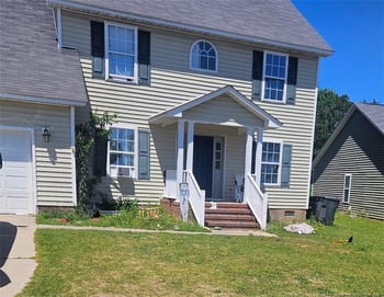 2214 Kilt Rock Way, Fayetteville, NC 28306