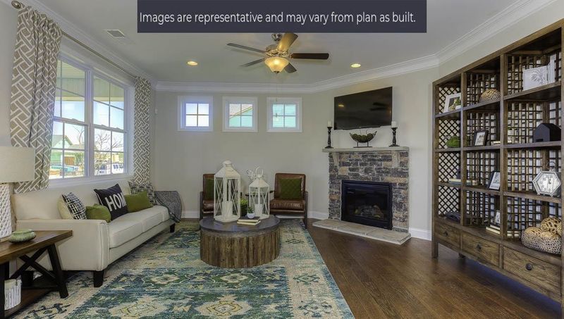 2214 Knight Crossing Rd, Durham, NC 27703