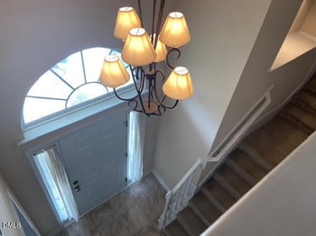 2214 Lazy River Dr, Raleigh, NC 27610