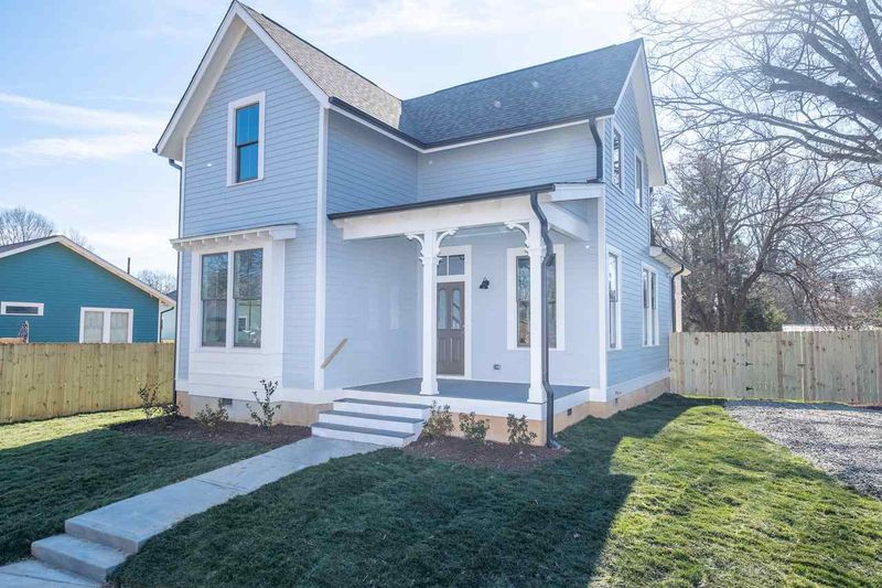 2214 E Main St, Durham, NC 27703