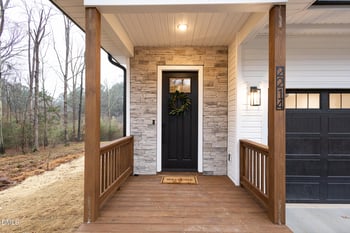 2214 Oak Ridge Blvd, Durham, NC 27707