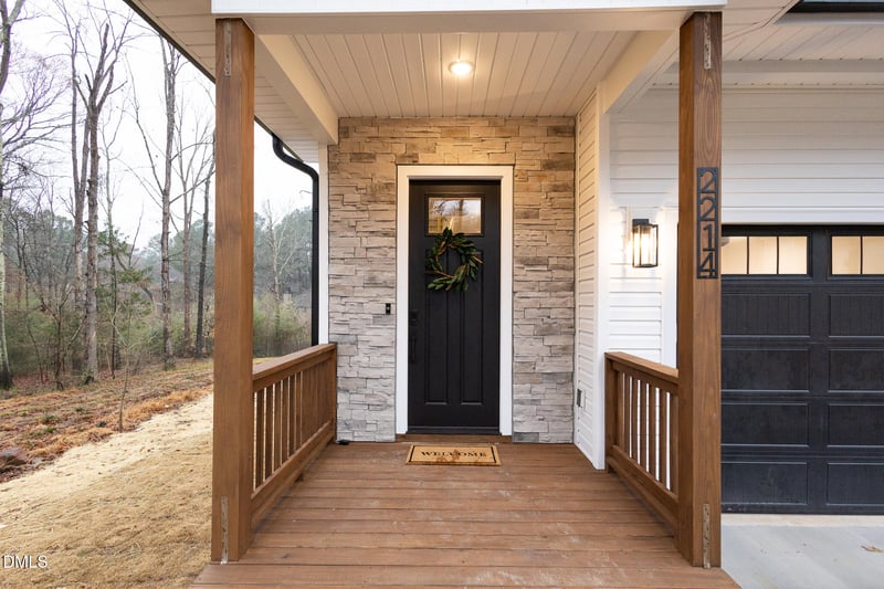 2214 Oak Ridge Blvd, Durham, NC 27707