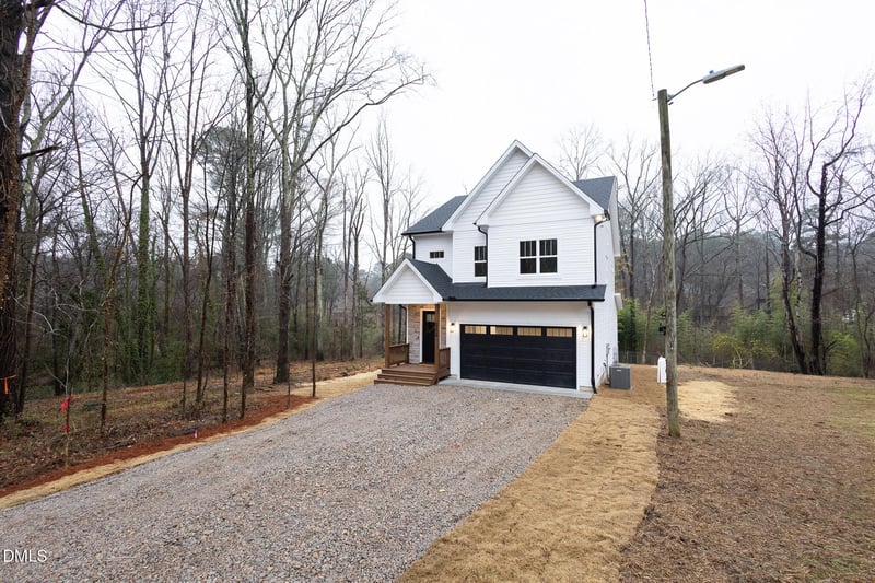 2214 Oak Ridge Blvd, Durham, NC 27707