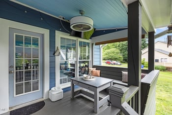 2214 Pathway Dr, Chapel Hill, NC 27516