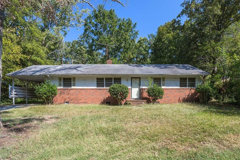 2214 Pike St, Durham, NC 27707