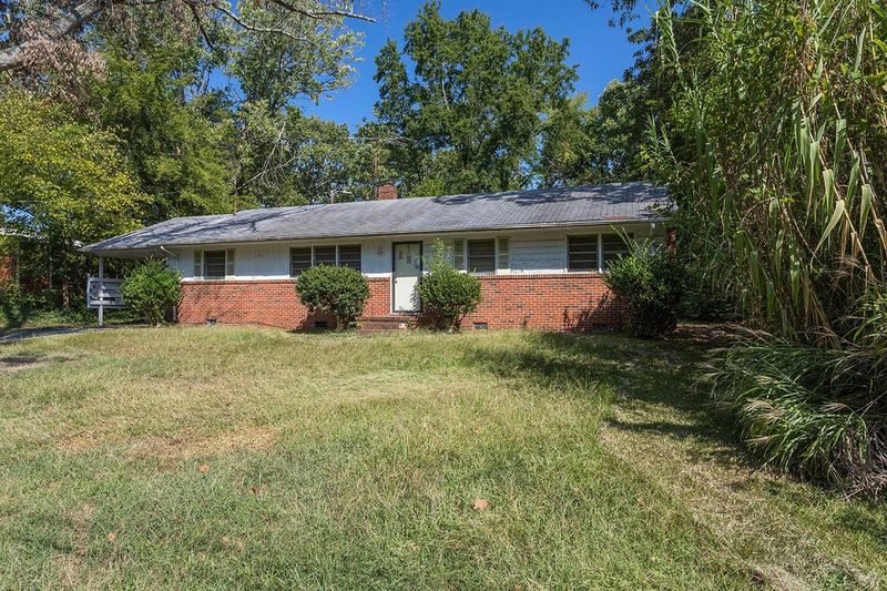 2214 Pike St, Durham, NC 27707
