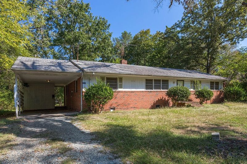 2214 Pike St, Durham, NC 27707