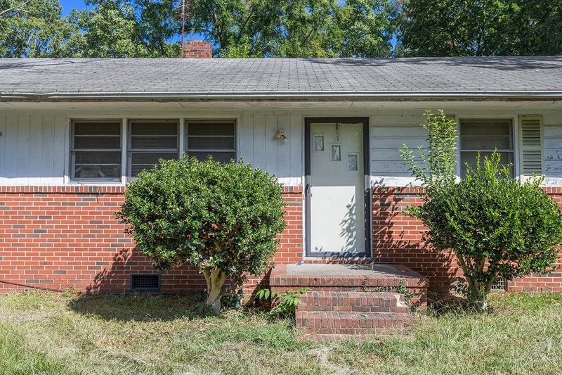 2214 Pike St, Durham, NC 27707