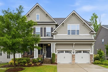 2214 Pollard Pl, Cary, NC 27519