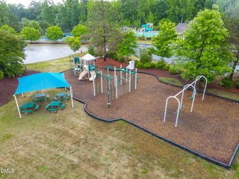 2214 Pollard Pl, Cary, NC 27519