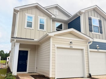 2214 Rabbitbrush St, Durham, NC 27704