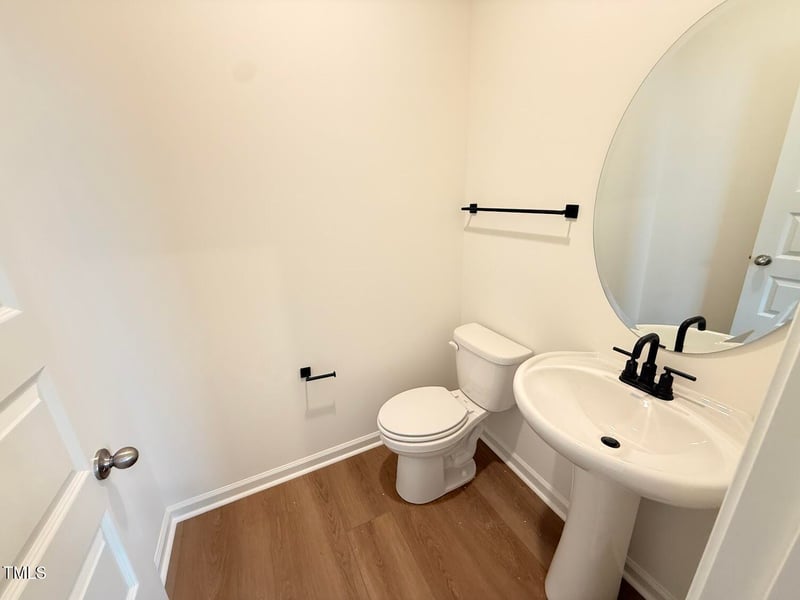 2214 Rabbitbrush St, Durham, NC 27704