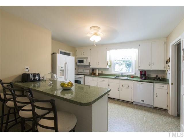 2214 Sparger Rd, Durham, NC 27705