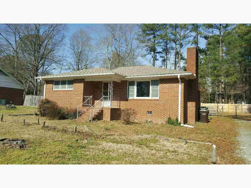 2214 Strebor St, Durham, NC 27705