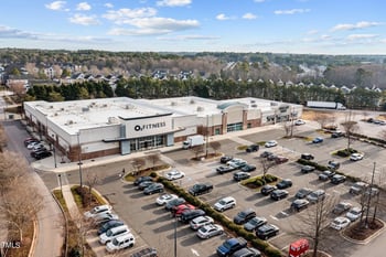 2214 T W Alexander Dr Lot 05, Durham, NC 27703
