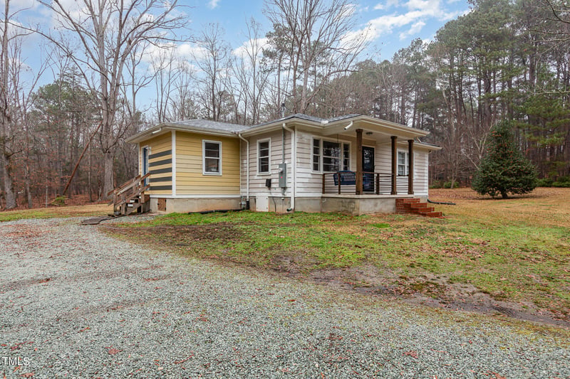 2214 Umstead Rd, Durham, NC 27712