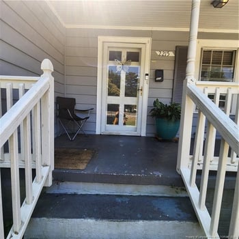 2215 Bragg Blvd, Fayetteville, NC 28303